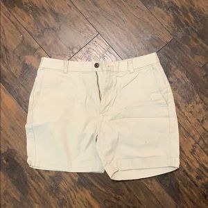 Men’s Khakis